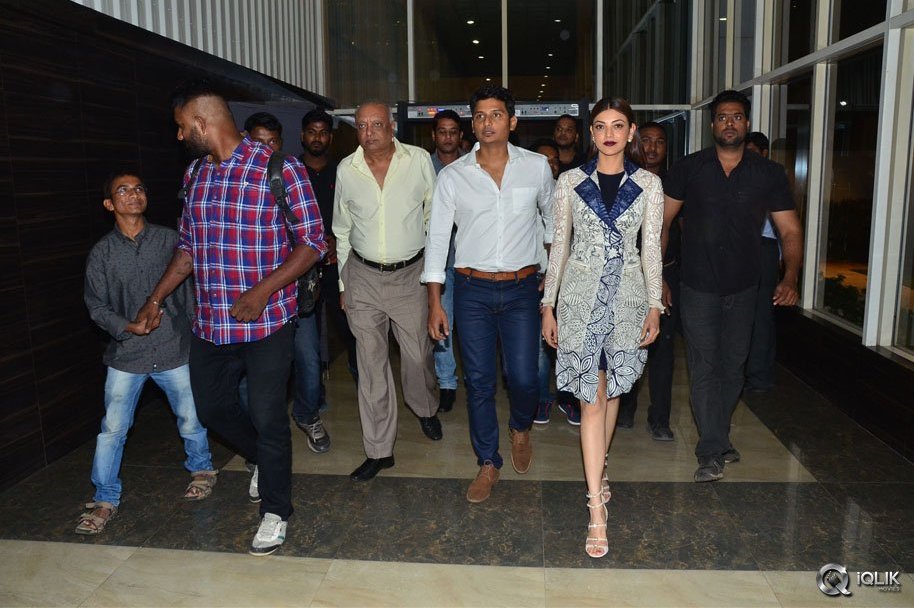 Enthavaraku-Ee-Prema-Movie-Audio-Launch